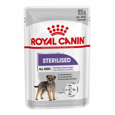 36 + 12 Gratis! 48 X 85 G Royal Canin Mousse 4 36 + 12 Gratis! 48 X 85 G Royal Canin Mousse – Bild 2