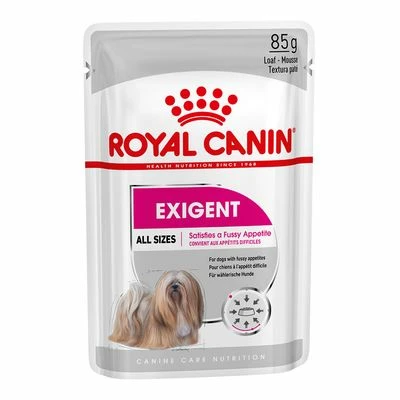 36 + 12 Gratis! 48 X 85 G Royal Canin Mousse 6 36 + 12 Gratis! 48 X 85 G Royal Canin Mousse – Bild 4