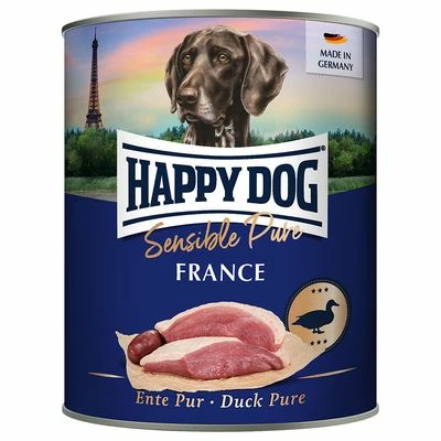 Happy Dog Sensible Pure 6 X 800 G 8 Happy Dog Sensible Pure 6 X 800 G – Bild 6
