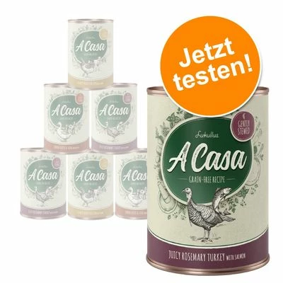 Probiermix Lukullus A Casa