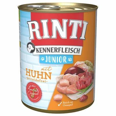 Sparpaket RINTI Kennerfleisch 12 X 800 G 18 Sparpaket RINTI Kennerfleisch 12 X 800 G – Bild 16