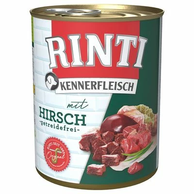 Sparpaket RINTI Kennerfleisch 12 X 800 G 17 Sparpaket RINTI Kennerfleisch 12 X 800 G – Bild 15