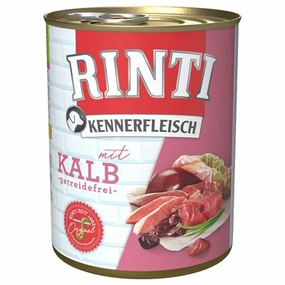 Sparpaket RINTI Kennerfleisch 12 X 800 G 5 Sparpaket RINTI Kennerfleisch 12 X 800 G – Bild 3