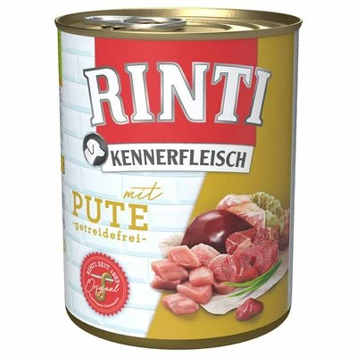 Sparpaket RINTI Kennerfleisch 12 X 800 G 9 Sparpaket RINTI Kennerfleisch 12 X 800 G – Bild 7