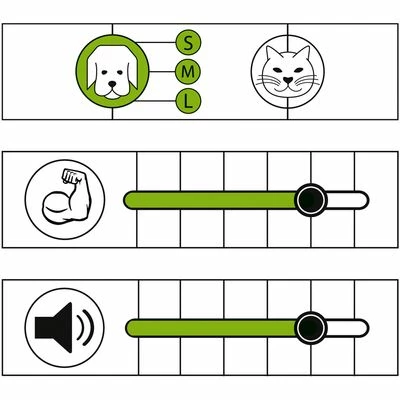 Set Schermaschine Moser Max45 (Type 1245) Inklusive 2 Aufsteckkämme! 5 Set Schermaschine Moser Max45 (Type 1245) Inklusive 2 Aufsteckkämme! – Bild 3