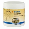 LUPO Biotin+ 2 LUPO Biotin+ -ZOOPLUS Verkäufe 99511 pla markusmuehle luposan biotin 180g hs 01 3