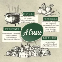 Probiermix Lukullus A Casa -ZOOPLUS Verkäufe acasa marketingboard online nassfutter de 7