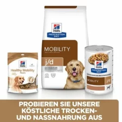 Hill's Prescription Diet J/d Joint Care Mit Huhn 14 Hill's Prescription Diet J/d Joint Care Mit Huhn -ZOOPLUS Verkäufe atf 605645 cross sell 0