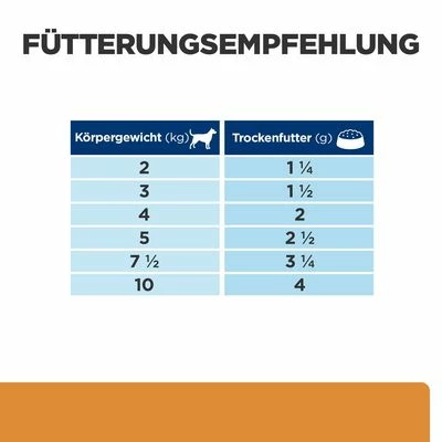 Hill's Prescription Diet K/d Kidney Care Ragout Mit Huhn 15 Hill's Prescription Diet K/d Kidney Care Ragout Mit Huhn – Bild 13