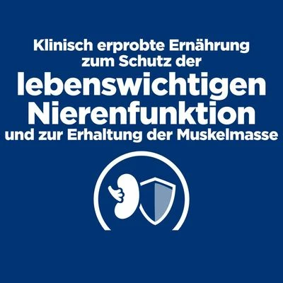 Hill's Prescription Diet K/d Kidney Care Ragout Mit Huhn 17 Hill's Prescription Diet K/d Kidney Care Ragout Mit Huhn – Bild 15