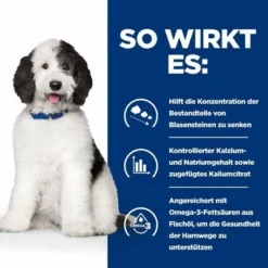 Hill's Prescription Diet C/d Multicare Huhn & Gemüse Ragout -ZOOPLUS Verkäufe atf 606412 how it works 3