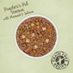 Rosie's Farm Adult 6 X 400 G 26 Rosie's Farm Adult 6 X 400 G -ZOOPLUS Verkäufe board venison 6