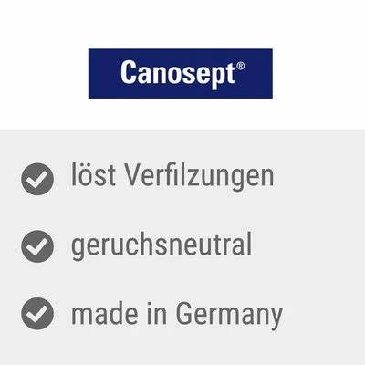 Canosept® Fellpflegespray 4 Canosept® Fellpflegespray – Bild 2