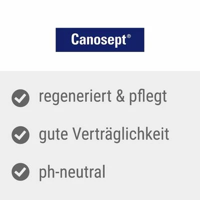 Canosept Hautpflegespray 4 Canosept Hautpflegespray – Bild 2