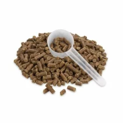 Concept For Life Mobility Pellets -ZOOPLUS Verkäufe cfl mobility pellets product with spoon 9