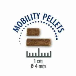 Concept For Life Mobility Pellets -ZOOPLUS Verkäufe cfl mobility pellets size 1