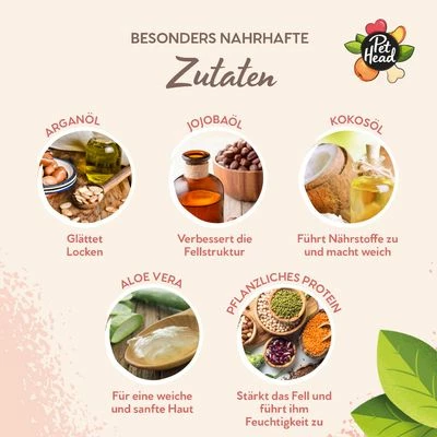 Pet Head Quick Fix Wipes 5 Pet Head Quick Fix Wipes – Bild 3