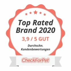 Concept For Life Mobility Pellets -ZOOPLUS Verkäufe concept for life de 4