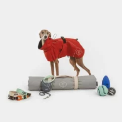 Nomad Tales Spirit Hunderegenmantel Copperneu 33 Nomad Tales Spirit Hunderegenmantel Copperneu -ZOOPLUS Verkäufe copper nt 2