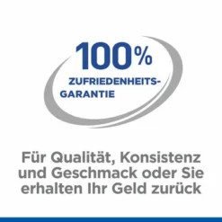 Hill's Science Plan Mature Adult Senior Vitality 7+ Small & Mini Mit Huhn -ZOOPLUS Verkäufe de 100pc satisfaction 6