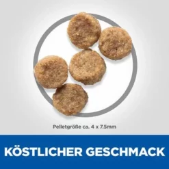 Hill's Science Plan Mature Adult 7+ Small & Mini Mit Huhn 14 Hill's Science Plan Mature Adult 7+ Small & Mini Mit Huhn -ZOOPLUS Verkäufe de dog ma s m chicken kibbles 0