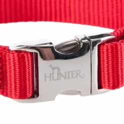 HUNTER Halsband Vario Basic Alu-Strong, Rot -ZOOPLUS Verkäufe dsc8648 6