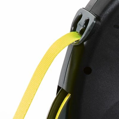 Flexi Giant Gurt-Leine M, 8 M 5 Flexi Giant Gurt-Leine M, 8 M – Bild 3