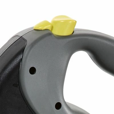 Flexi Giant Gurt-Leine M, 8 M 6 Flexi Giant Gurt-Leine M, 8 M – Bild 4