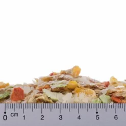 10 Kg Rocco Flocken-Mix + 6 X 400g Oder 800g Rocco Classic -ZOOPLUS Verkäufe fm lineal 2