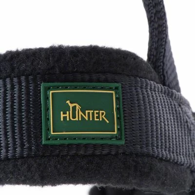 HUNTER Norwegergeschirr Racing - Schwarz 4 HUNTER Norwegergeschirr Racing - Schwarz – Bild 2