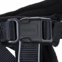 HUNTER Norwegergeschirr Racing - Schwarz 7 HUNTER Norwegergeschirr Racing - Schwarz -ZOOPLUS Verkäufe geschirre 106 9