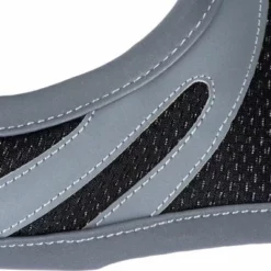 Sparset: Hunde-Softgeschirr Feel Free - Schwarz + HUNTER Führleine Ecco Sport, Schwarz -ZOOPLUS Verkäufe geschirre 140 5