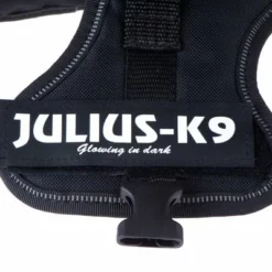 Julius K9 JULIUS-K9® Powergeschirr - Schwarz -ZOOPLUS Verkäufe geschirre 23 4