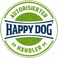 Sparpaket Happy Dog Supreme: 2 X Großgebinde Im Mix -ZOOPLUS Verkäufe happy dog logo 5
