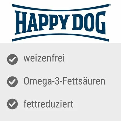 Happy Dog Sensible Mini Toscana 4 Happy Dog Sensible Mini Toscana – Bild 2
