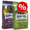 Sparpaket Happy Dog Supreme: 2 X Großgebinde Im Mix -ZOOPLUS Verkäufe happy dog supreme sensible neuseeland hs 02 6