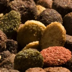 Happy Dog NaturCroq Balance 9 Happy Dog NaturCroq Balance -ZOOPLUS Verkäufe hd nc balance1 4