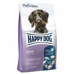 Happy Dog Supreme Fit & Vital Senior