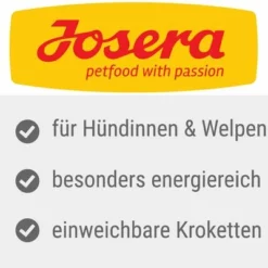 Josera FamilyPlus -ZOOPLUS Verkäufe josera familyplus usps 1