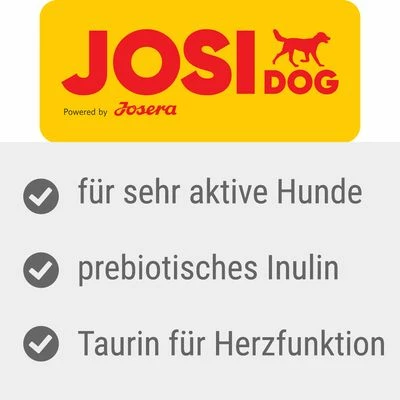 JosiDog Agilo Sport 4 JosiDog Agilo Sport – Bild 2