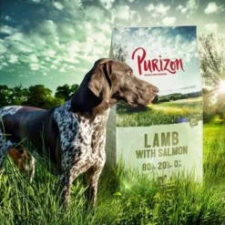 Purizon Probierpaket 2 X 1 Kg 35 Purizon Probierpaket 2 X 1 Kg -ZOOPLUS Verkäufe lamb 4