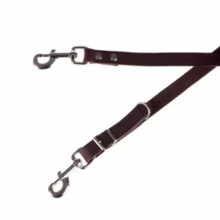 Heim Führleine Genietet, Braun -ZOOPLUS Verkäufe lederleinen 44 9