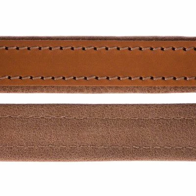 Heim Vorführleine Buffalo, Cognac 8 Heim Vorführleine Buffalo, Cognac – Bild 6