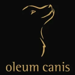 Oleum Canis Lachsöl -ZOOPLUS Verkäufe logo oleumcanis 1