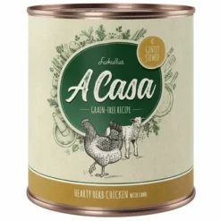 Probiermix Lukullus A Casa -ZOOPLUS Verkäufe lukullus acasa chicken 800g 1000x1000 8