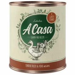 Probiermix Lukullus A Casa -ZOOPLUS Verkäufe lukullus acasa duck 800g 1000x1000 4