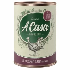 Probiermix Lukullus A Casa -ZOOPLUS Verkäufe lukullus acasa turkey 400g 1000x1000 5