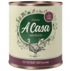 Probiermix Lukullus A Casa -ZOOPLUS Verkäufe lukullus acasa turkey 800g 1000x1000 1