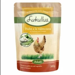 Sparpaket Lukullus Frischebeutel 48 X 300 G 20 Sparpaket Lukullus Frischebeutel 48 X 300 G -ZOOPLUS Verkäufe lukullus adult mediterran hund 300g 1000x1000 0 1