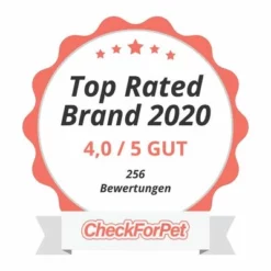 5 + 1 Gratis! 6 X 400 G Lukullus Naturkost Mixpaket -ZOOPLUS Verkäufe lukullus de 7